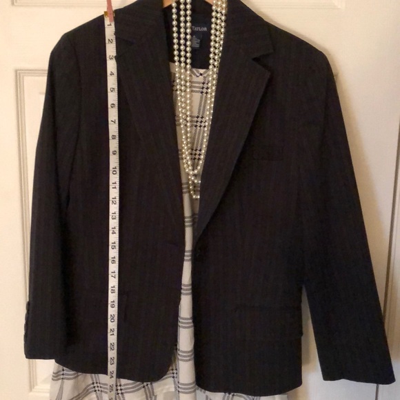 Ann Taylor blazer - Picture 13 of 15